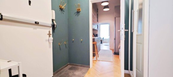 2 rooms Apartment in Wieden, Austria No. 260963 11