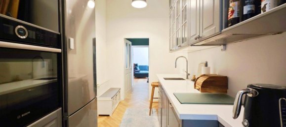 2 rooms Apartment in Wieden, Austria No. 260963 7