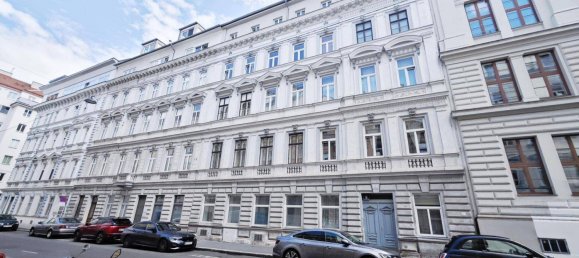 2 rooms Apartment in Wieden, Austria No. 260963 16