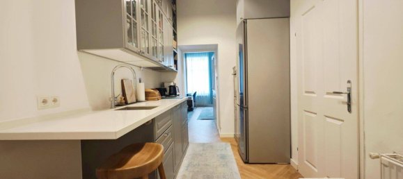 2 rooms Apartment in Wieden, Austria No. 260963 6