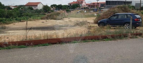 1350m² Land in Montes da Senhora, Portugal No. 80123 4