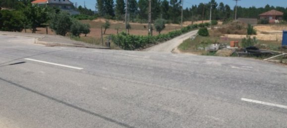 1350m² Land in Montes da Senhora, Portugal No. 80123 6