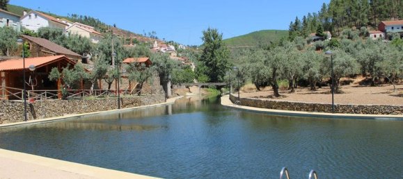 1350m² Land in Montes da Senhora, Portugal No. 80123 10