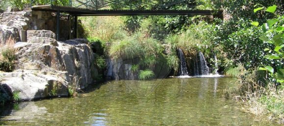 1350m² Land in Montes da Senhora, Portugal No. 80123 7