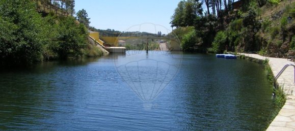 1350m² Land in Montes da Senhora, Portugal No. 80123 3