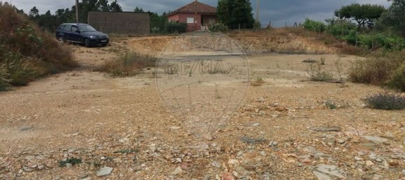 1350m² Land in Montes da Senhora, Portugal No. 80123 5