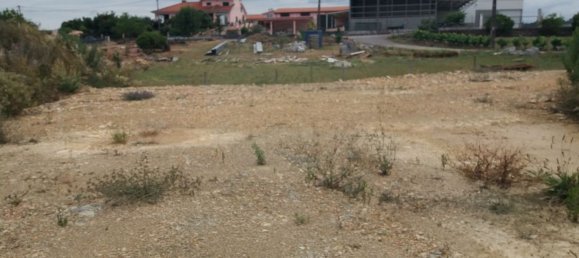 1350m² Land in Montes da Senhora, Portugal No. 80123 12