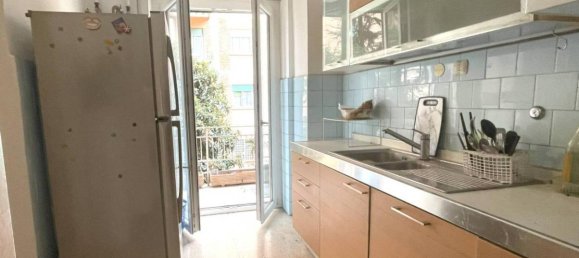 4 rooms Apartment in Rome, Italy No. 34105 4