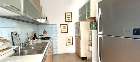 4 rooms Apartment in Rome, Italy No. 34105 7