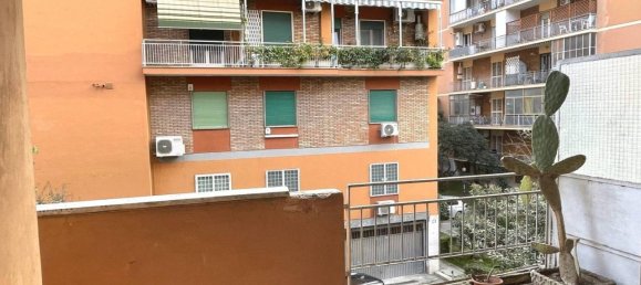 4 rooms Apartment in Rome, Italy No. 34105 8