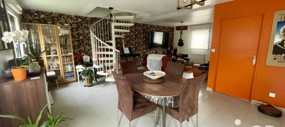 Casa T3 em Achicourt, France N.º 215999 2