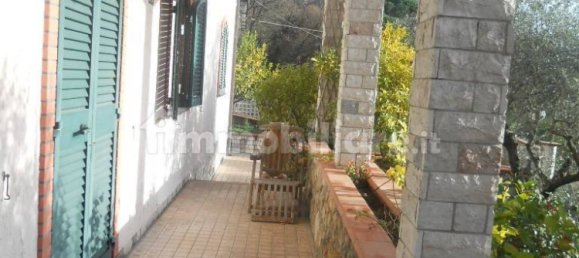 Villa de 4 dormitorios en Castelnuovo Magra, Italy No. 261802 45