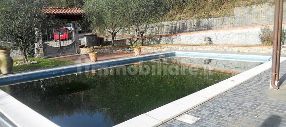 Villa de 4 dormitorios en Castelnuovo Magra, Italy No. 261802 46