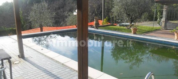 Villa de 4 dormitorios en Castelnuovo Magra, Italy No. 261802 49