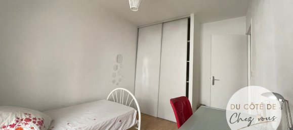 Apartamento de 3 dormitorios en Troyes, France No. 90913 4