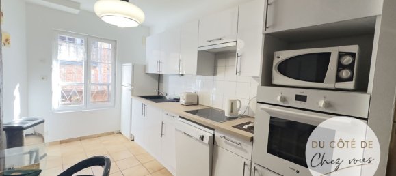 Apartamento de 3 dormitorios en Troyes, France No. 90913 9