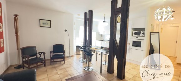 Apartamento de 3 dormitorios en Troyes, France No. 90913 10