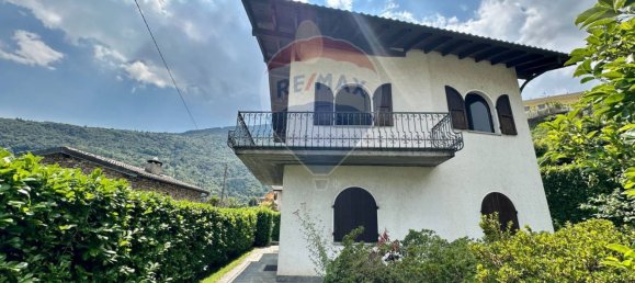 Вилла с 6 комнатами в Каннобио, Италия № 274746 2