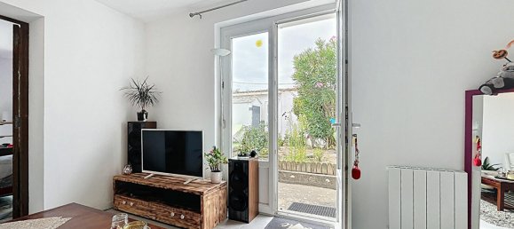 1 غرف نوم منزل في Saint-Gilles-Croix-de-Vie, France رقم 360562 2