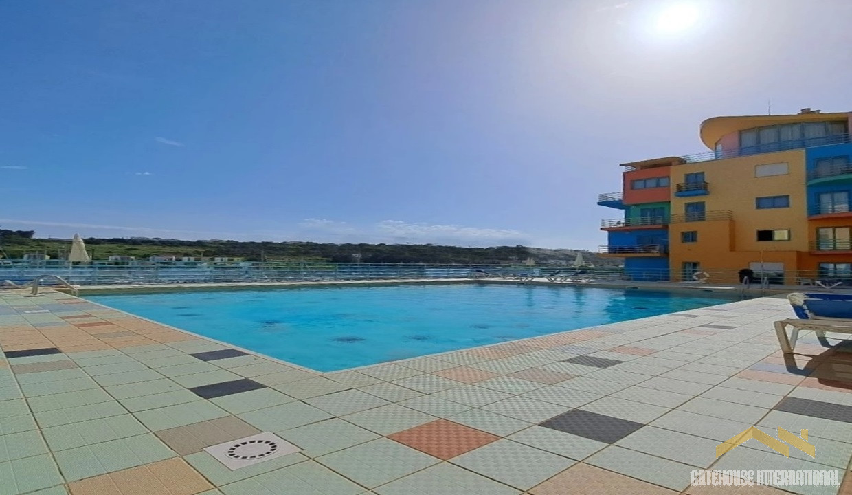 1 غرف نوم شقة في Albufeira, Portugal رقم 240556