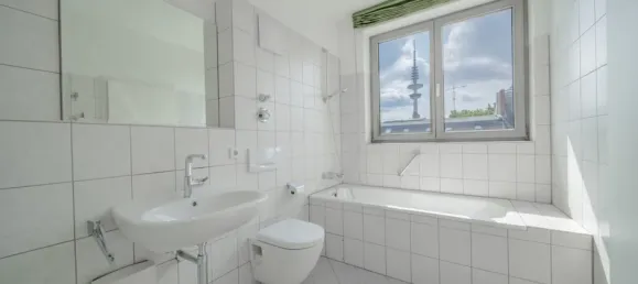 Ático de 2 dormitorios en Hamburg-Mitte, Germany No. 311336 5