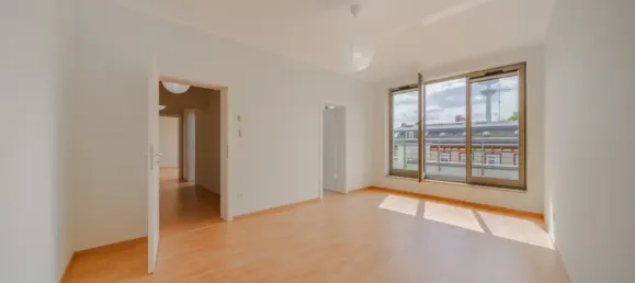 Ático de 2 dormitorios en Hamburg-Mitte, Germany No. 311336 4