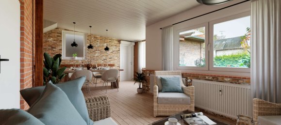 6 Schlafzimmer Haus in Hanover, Germany, Nr. 147087 23