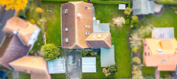 6 Schlafzimmer Haus in Hanover, Germany, Nr. 147087 27