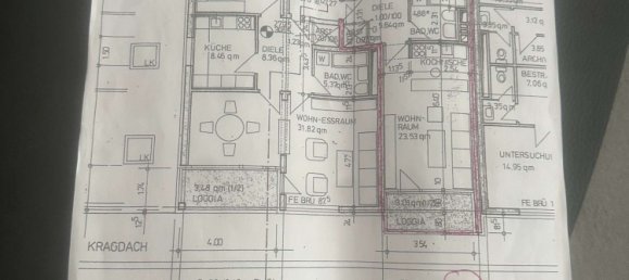 5 Schlafzimmer Wohnung in Duisburg, Germany, Nr. 258604 18