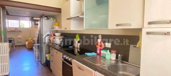 1 chambre Appartement à Milan, Italy No. 328384 6