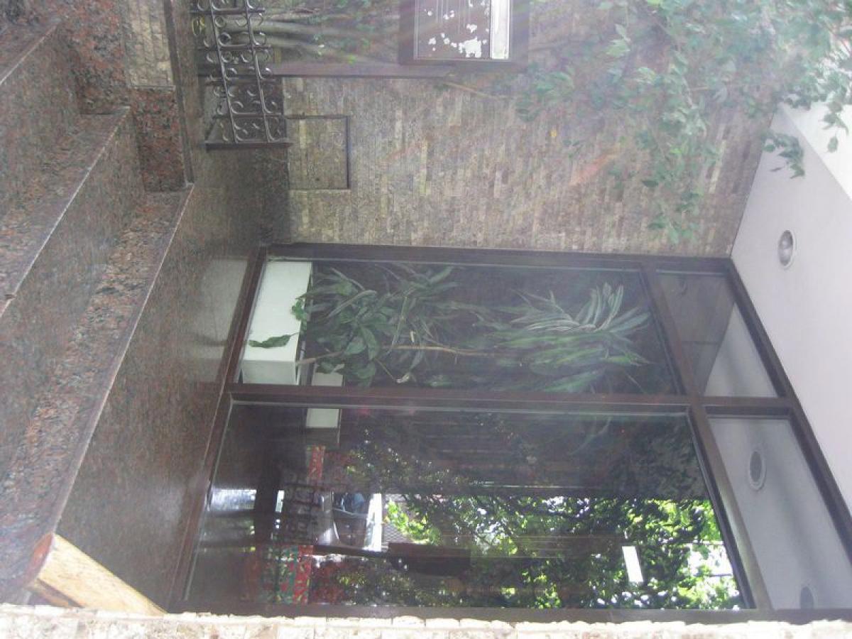 Studio à Bermudez, Argentina No. 2494