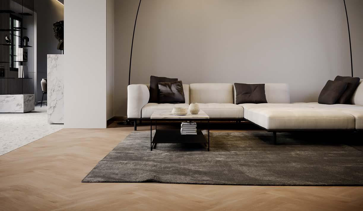 Квартира с 3 комнатами в Флоренция, Италия № 33006