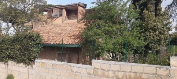 7 rooms Villa in Albano Laziale, Italy No. 109452 2