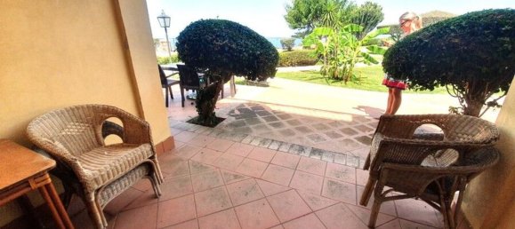 2-Zimmer Wohnung in Parghelia, Italy, Nr. 309724 3