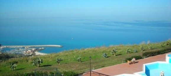 2-Zimmer Wohnung in Parghelia, Italy, Nr. 309724 7