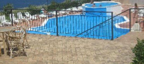 2-Zimmer Wohnung in Parghelia, Italy, Nr. 309724 10