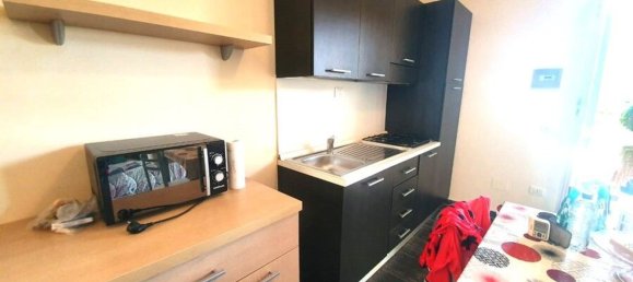 2-Zimmer Wohnung in Parghelia, Italy, Nr. 309724 15