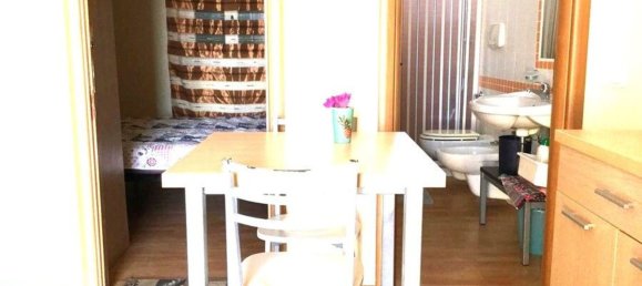 2-Zimmer Wohnung in Parghelia, Italy, Nr. 309724 13