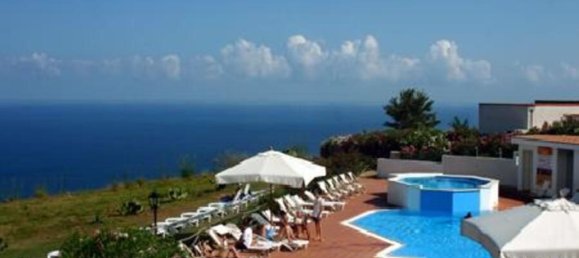 2-Zimmer Wohnung in Parghelia, Italy, Nr. 309724 4