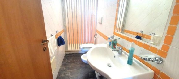 2-Zimmer Wohnung in Parghelia, Italy, Nr. 309724 19