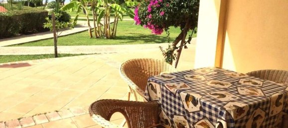 2-Zimmer Wohnung in Parghelia, Italy, Nr. 309724 2