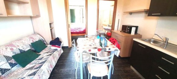 2-Zimmer Wohnung in Parghelia, Italy, Nr. 309724 12