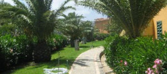 2-Zimmer Wohnung in Parghelia, Italy, Nr. 309724 11