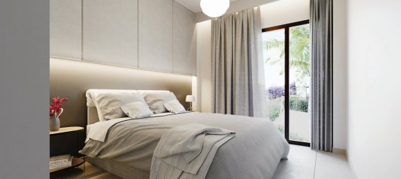 Apartamento de 2 dormitorios en Estepona, Spain No. 4616 6