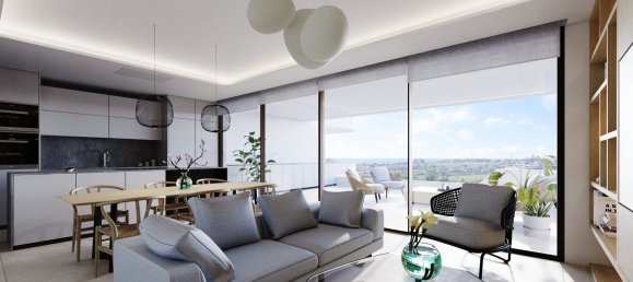 Apartamento de 2 dormitorios en Estepona, Spain No. 4616 7