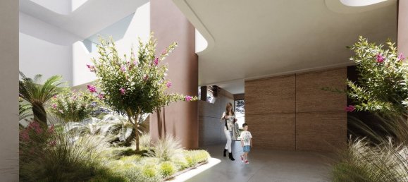 Apartamento de 2 dormitorios en Estepona, Spain No. 4616 5