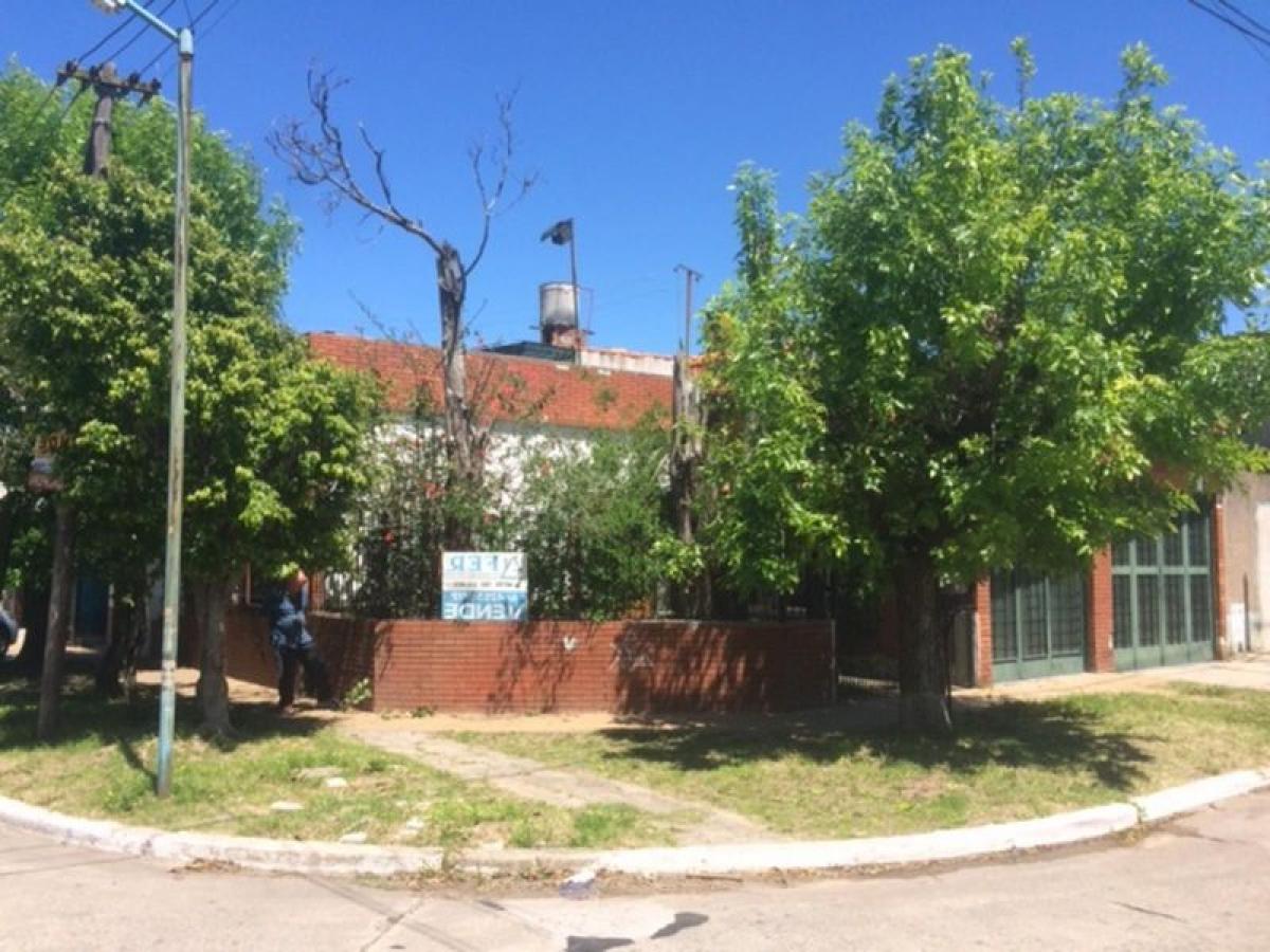 2 غرف نوم منزل في Quilmes, Argentina رقم 66842