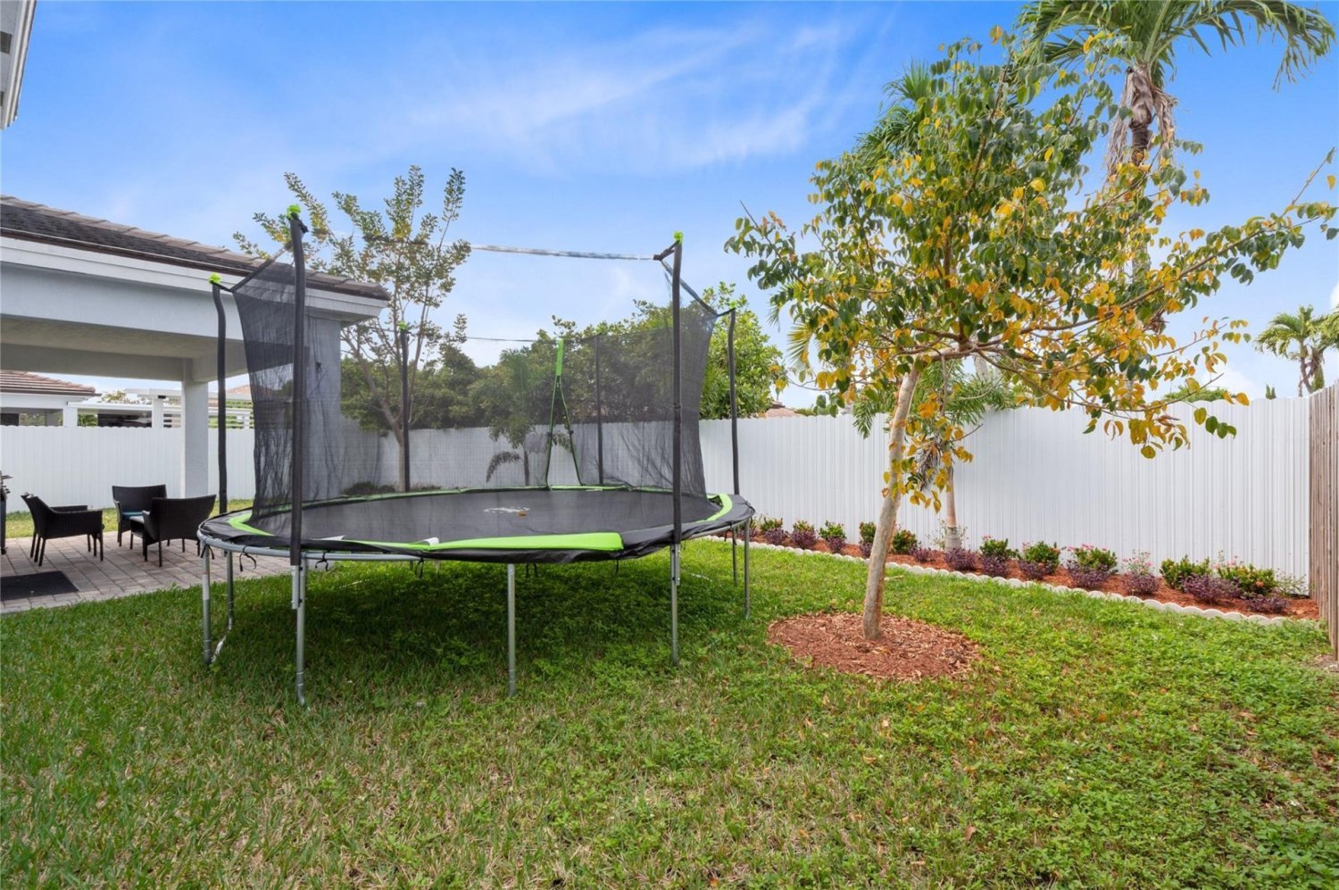 4 dormitorios villa en alquiler en Miami, Miami-Dade, Florida, USA № 613526