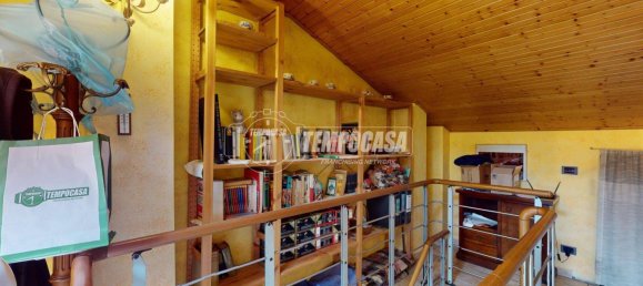 1 bedroom Apartment in Parella, Italy No. 81437 20