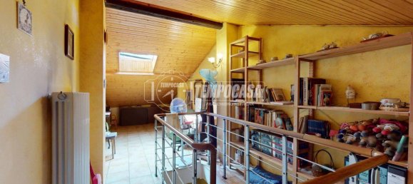 1 bedroom Apartment in Parella, Italy No. 81437 19